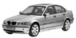 BMW E46 P1006 Fault Code