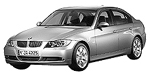 BMW E90 P1006 Fault Code