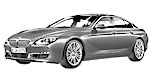 BMW F06 P1006 Fault Code